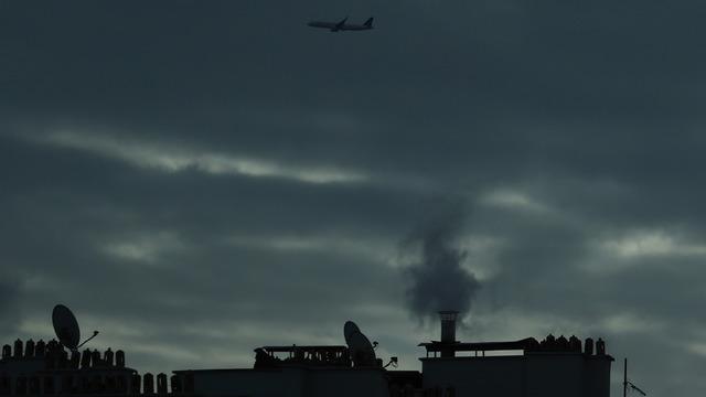 Lodostan sonra gelen büyük tehlikeyi hafife almayın! 