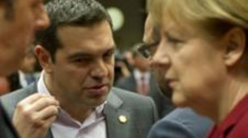 Yunanistan'dan AB'ye uyarı: Yeni kaynak gelmezse borcumuzu ödeyemeyiz