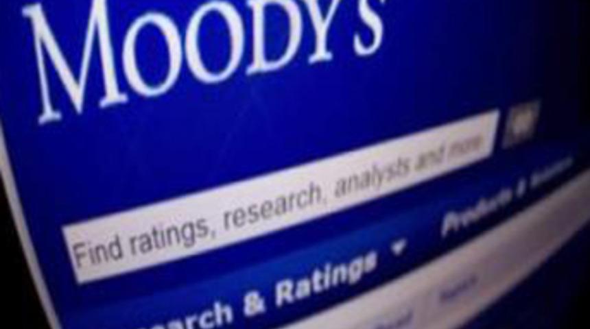 Moody's'den Türkiye için kritik uyarı