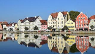 Avrupa'da konut fiyatları arttı