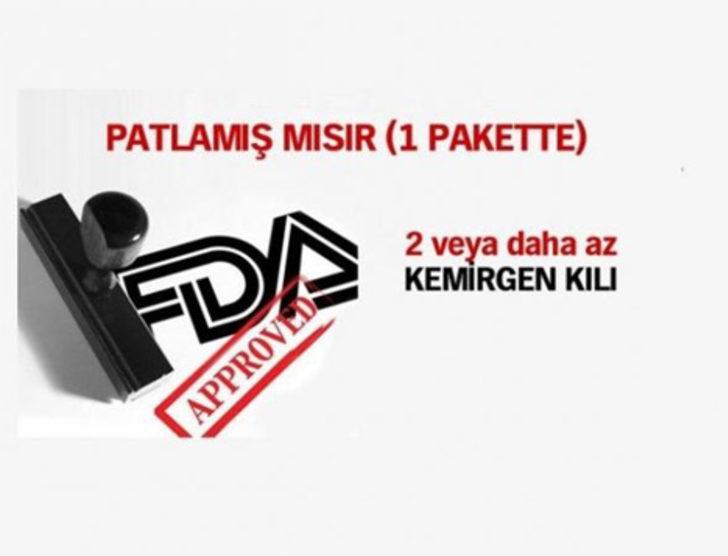 Bir paket çikolatada kaç böcek var? G4