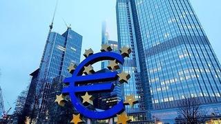 Avro Bölgesi'nde perakende satışlar kasımda arttı