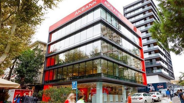 Akbank (AKBNK) merakla beklenen bilan&ccedil;o tarihini duyurdu