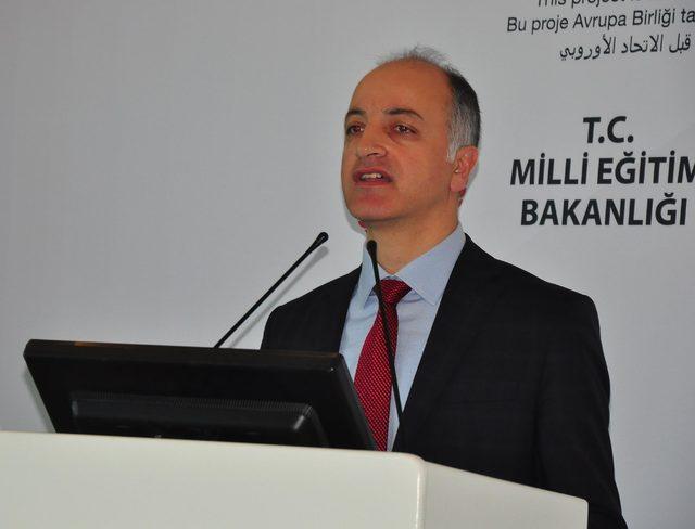 İzmir'e 8 yeni okul inşa edilecek
