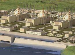 Dev proje en az 2 yıl gecikecek!