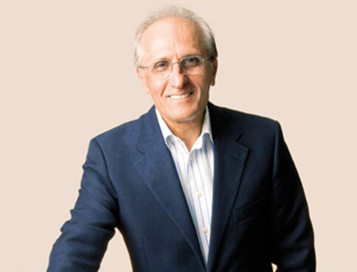 Milyarderlerin emekli maaşları G1