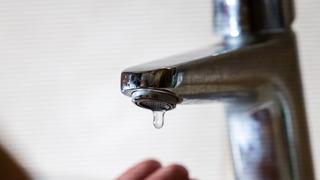 ASKİ saat verdi! Ankara'da su kesintisi bitiyor