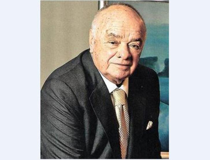 Milyarderlerin emekli maaşları G5