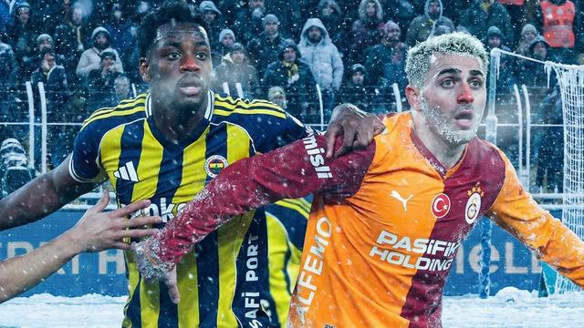 Süper Kupa'da flaş gelişme, TFF düğmeye bastı! Tarihi derbinin saati değişti