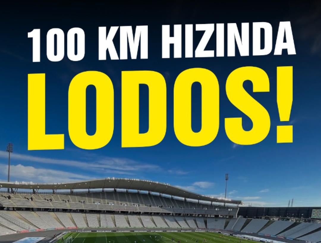 S&uuml;per Kupa da flaş gelişme, TFF d&uuml;ğmeye bastı! Tarihi derbinin saati değişti 1