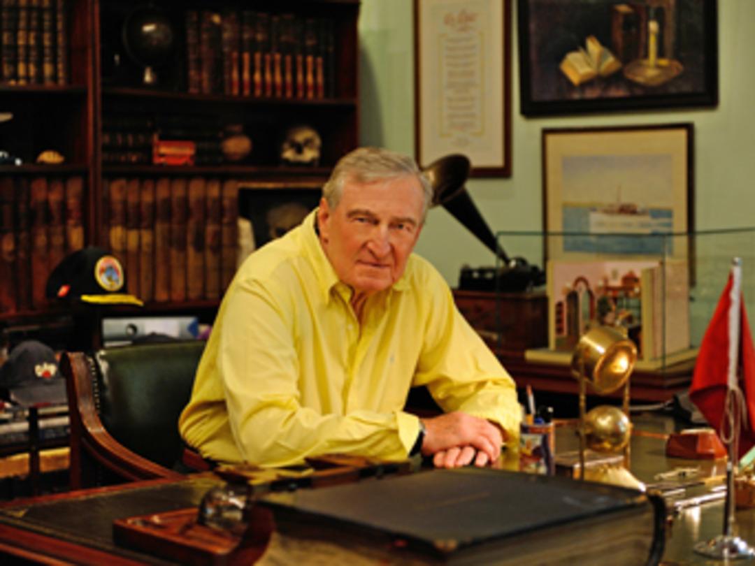 Milyarderlerin emekli maaşları