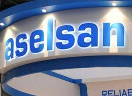 Aselsan'dan beş sözleşme
