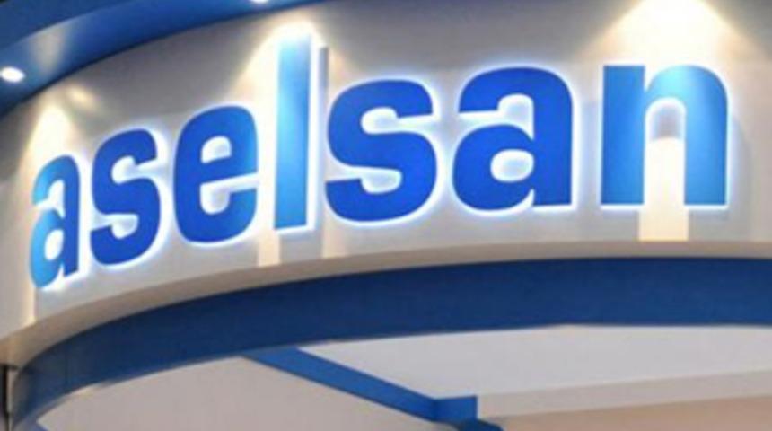 Aselsan'dan beş sözleşme