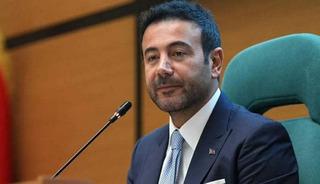 Rıza Akpolat &lsquo;yolsuzluk' soruşturmasından tutuklamaya sevk edildi