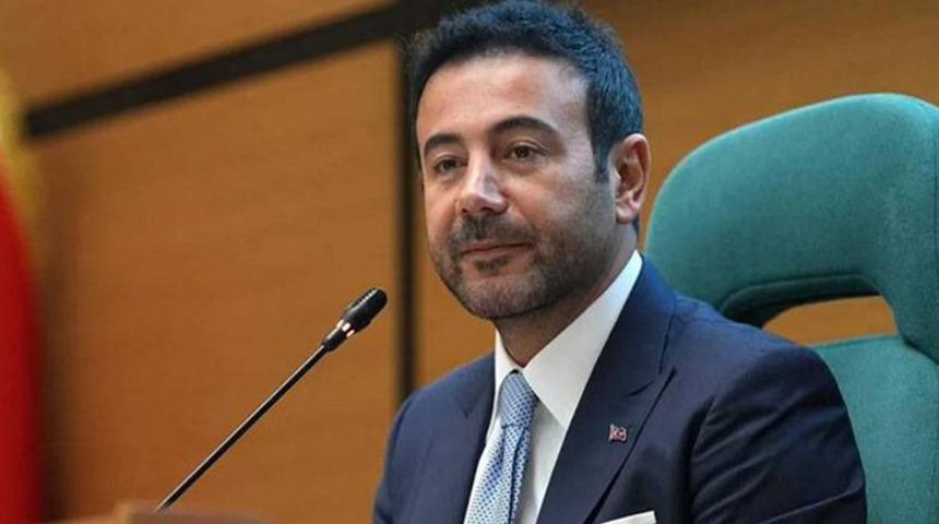 Eski Beşiktaş Belediye Başkanı Rıza Akpolat hakkında karar! Bir soruşturmadan daha tutuklandı