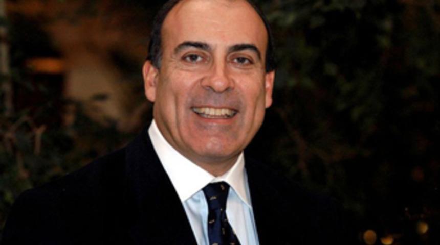 Aylık maaşı 5.3 milyon lira