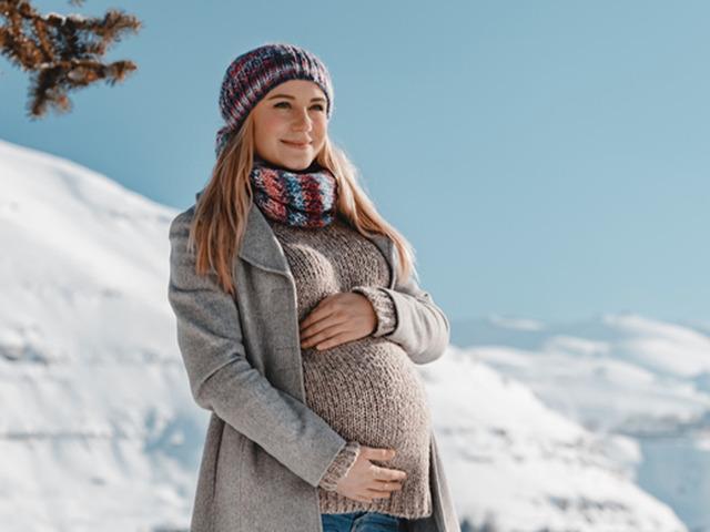 Soğuk havalar en &ccedil;ok onları zorluyor! Alınması gereken &ouml;nlemler