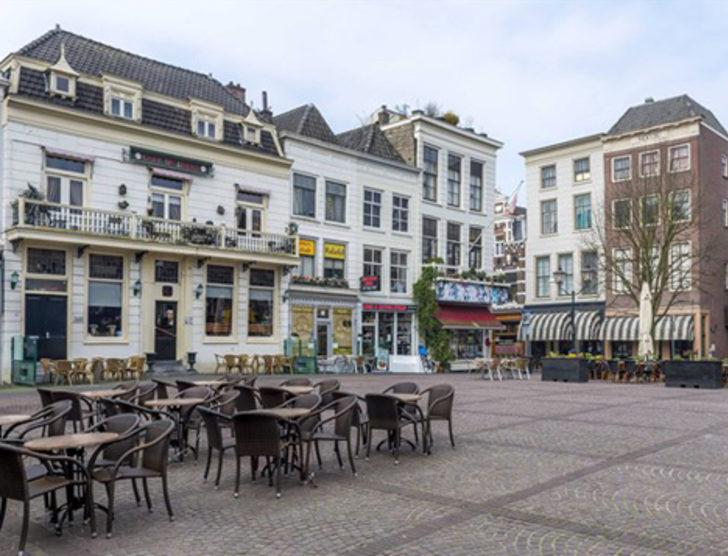 Burada yaşayanlara 10 bin lira maaş G2