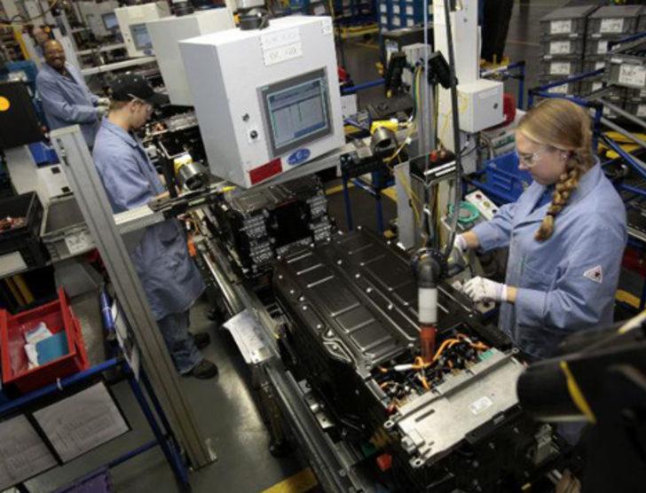 Dünyanın en çok çalışan ülkeleri G4