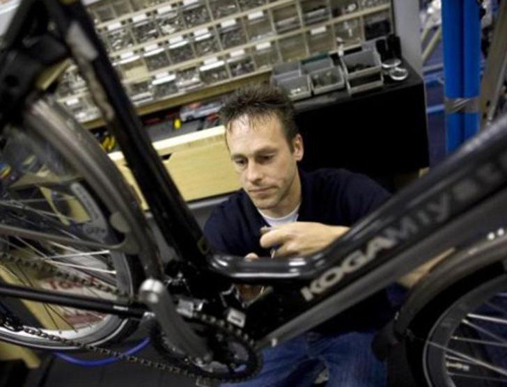 Dünyanın en çok çalışan ülkeleri G5