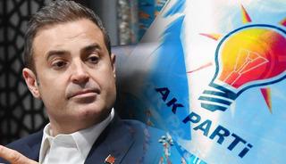 AK Parti iddiası Ahmet Akın'ı isyan ettirdi