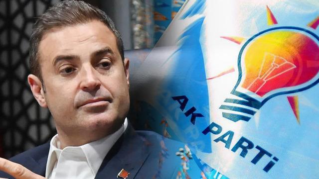 AK Parti iddiası Ahmet Akın'ı isyan ettirdi: CHP'li 3 büyükşehir belediyesi konuşuluyordu