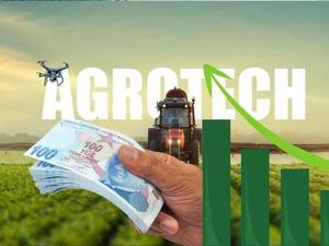 AGROT&rsquo;a y&uuml;zde 100 bedelsiz geldi: Hisseler iki katına &ccedil;ıktı