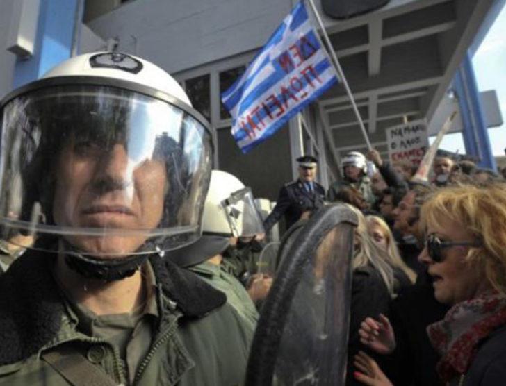 Dünyanın en çok çalışan ülkeleri G1