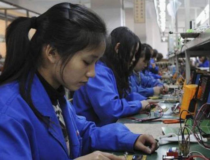 Dünyanın en çok çalışan ülkeleri G2