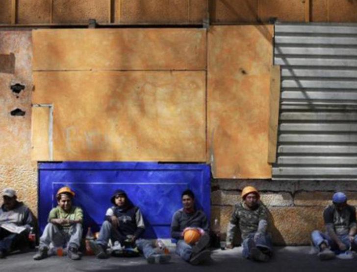 Dünyanın en çok çalışan ülkeleri G3