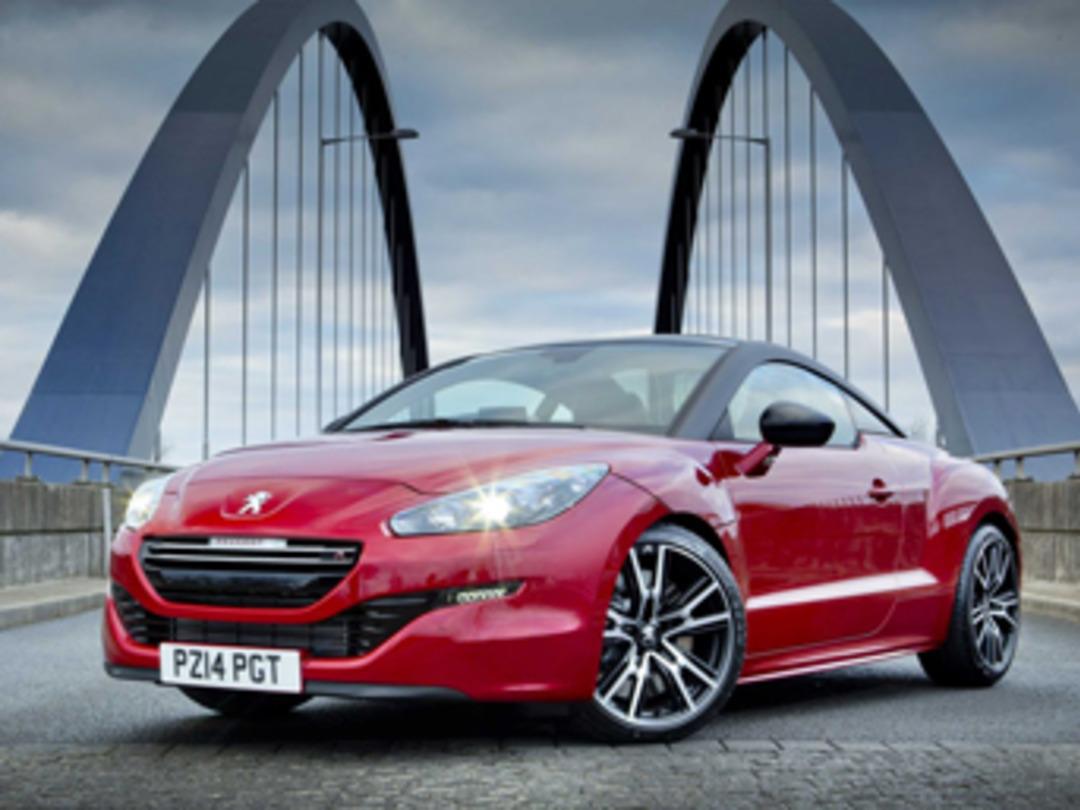 D&uuml;nyanın en g&uuml;zel arabaları