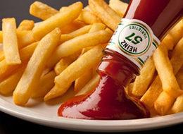 Heinz ve Kraft birleşiyor