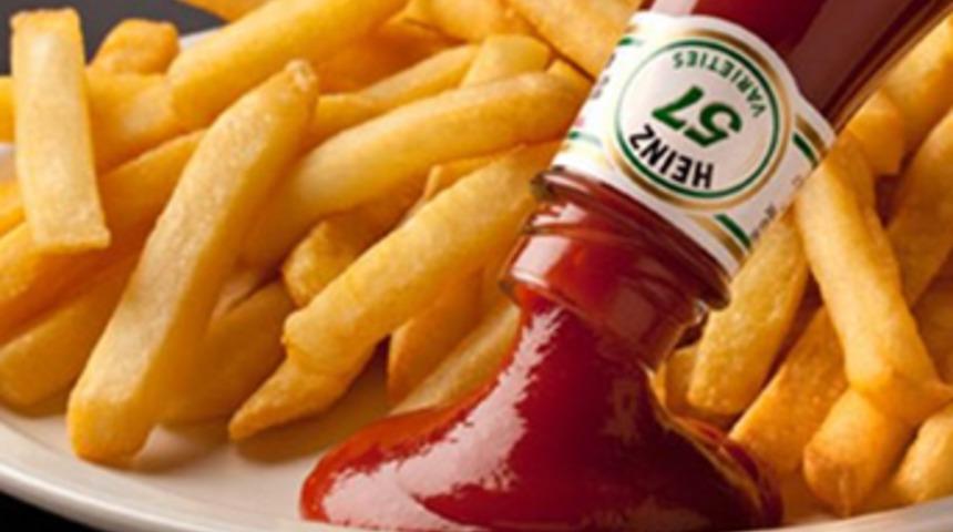 Heinz ve Kraft birleşiyor