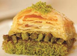 Baklava için standartta geç bile kalındı