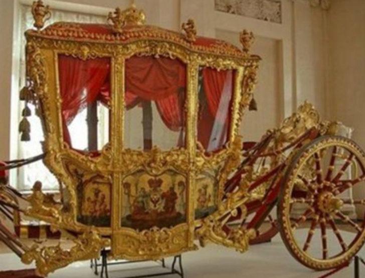 İnsan dışkısından altın çıktı G5