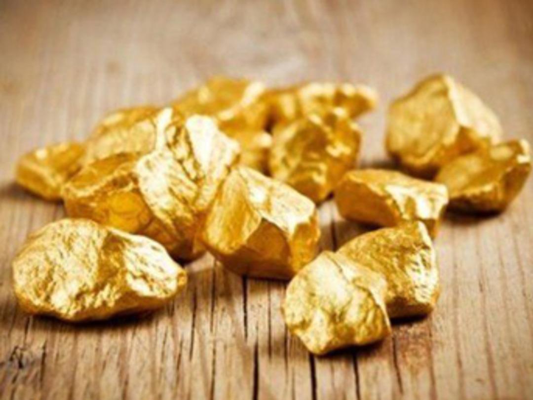 İnsan dışkısından altın &ccedil;ıktı