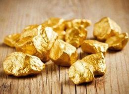 İnsan dışkısından altın çıktı