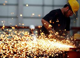 Kapasite kullanımı iki yılın en düşüğünde