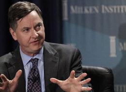 Evans: Faiz bu yıl artmamalı