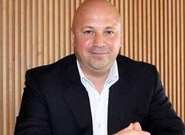 İşte Turkcell'in yeni genel müdürü