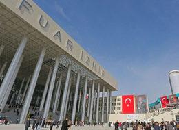 Türkiye'nin en büyüğü açıldı