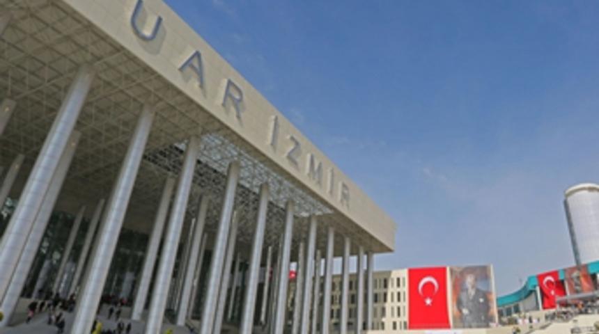 Türkiye'nin en büyüğü açıldı