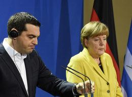 Euro Bölgesi'nden Yunanistan'a olumsuz yanıt: Geri ödeme yok