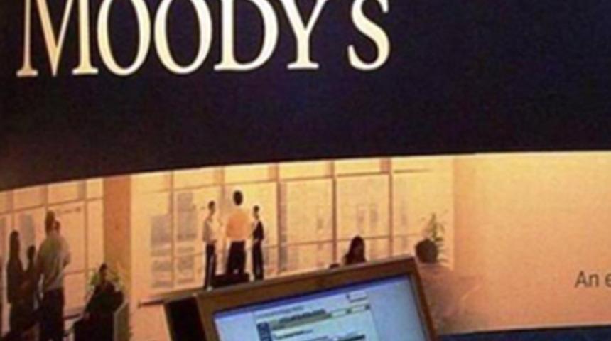 Moody's Türk bankalarını değerlendirdi