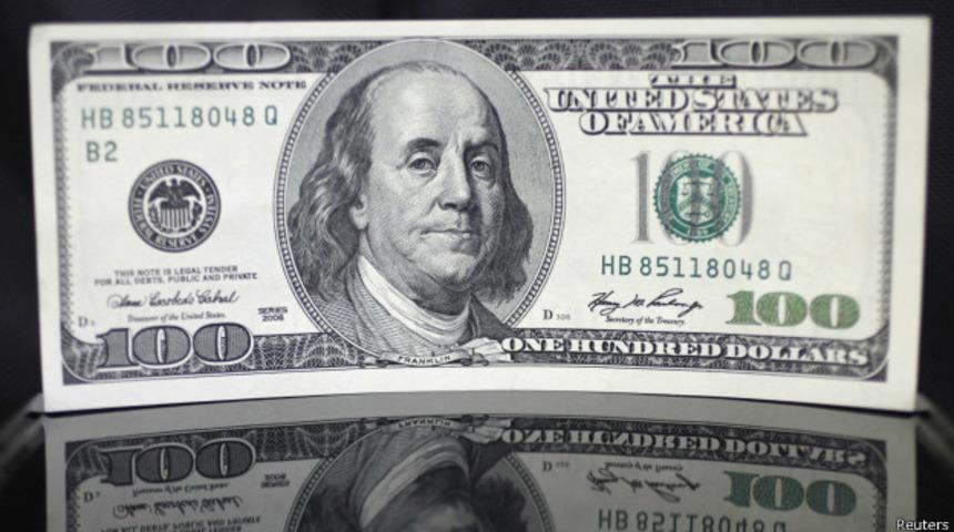 Net hata noksan: 4 milyar dolar Türkiye'ye nereden geldi?