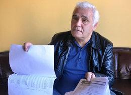 9 yıl önce ölen kadına 25 bin TL borç çıktı!