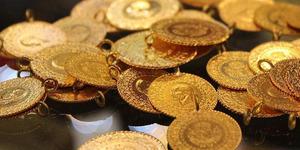 Altın fiyatlarında ibre tersine d&ouml;nd&uuml;!