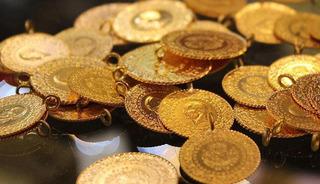 Altın fiyatlarında ibre tersine d&ouml;nd&uuml;!