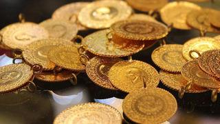 Altın fiyatlarında ibre tersine döndü!