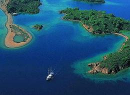 Göcek ihalesinde flaş karar